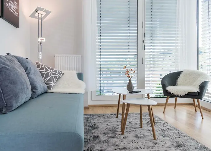 V7 Boutique Appartements