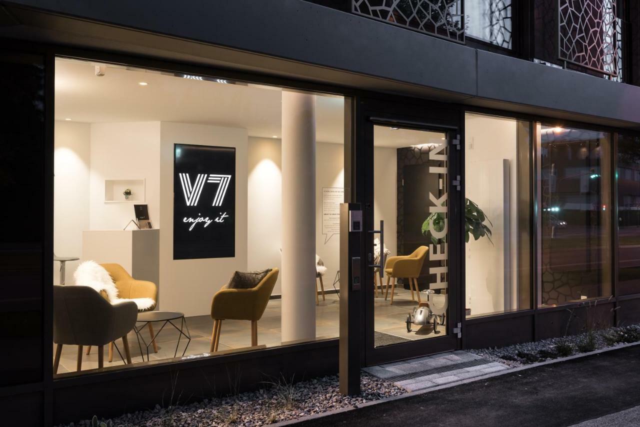 V7 Boutique Freiburg im Breisgau