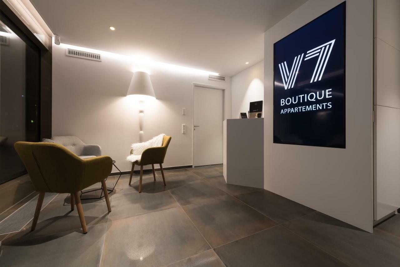 V7 Boutique Freiburg im Breisgau