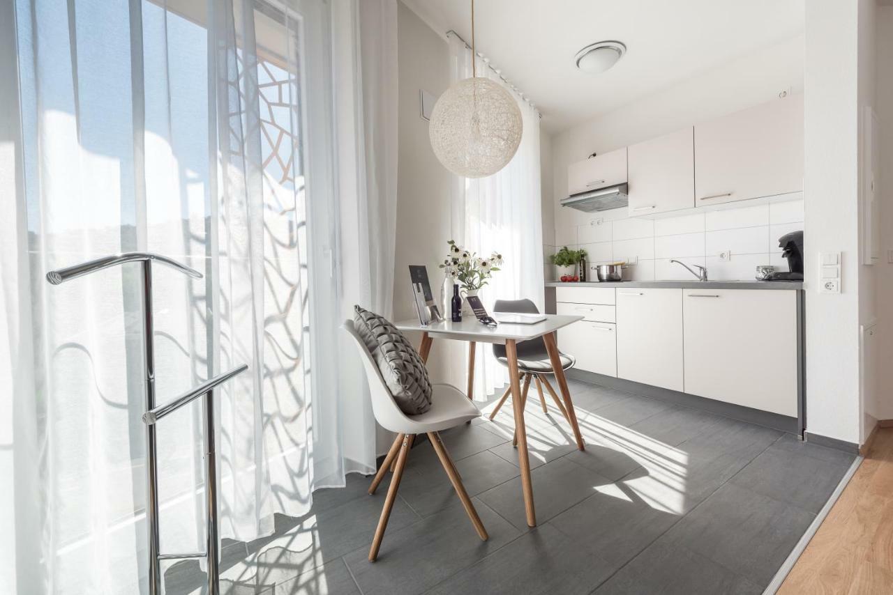 V7 Boutique Lejlighed Freiburg im Breisgau