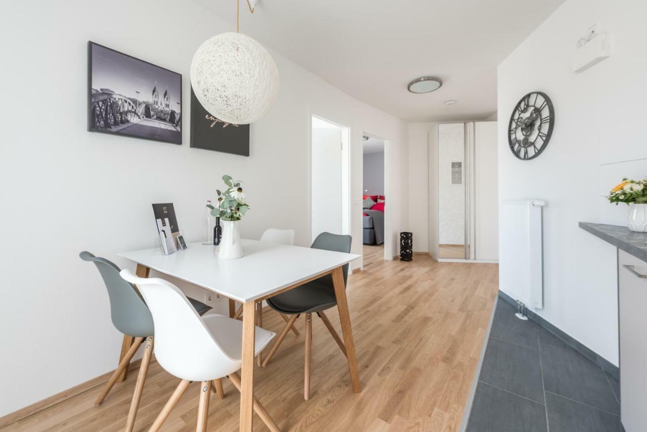 Lejlighed V7 Boutique Freiburg im Breisgau