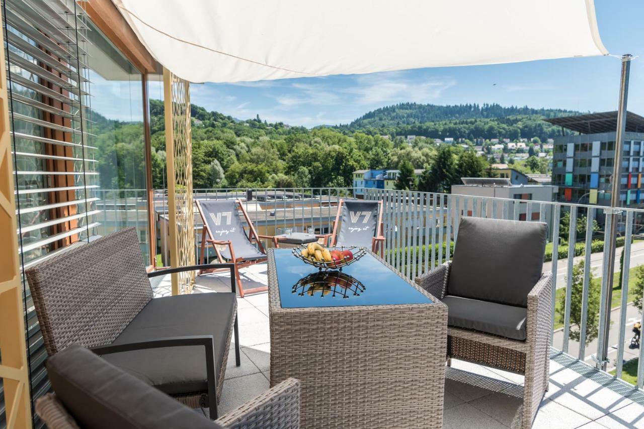 Lejlighed V7 Boutique Freiburg im Breisgau
