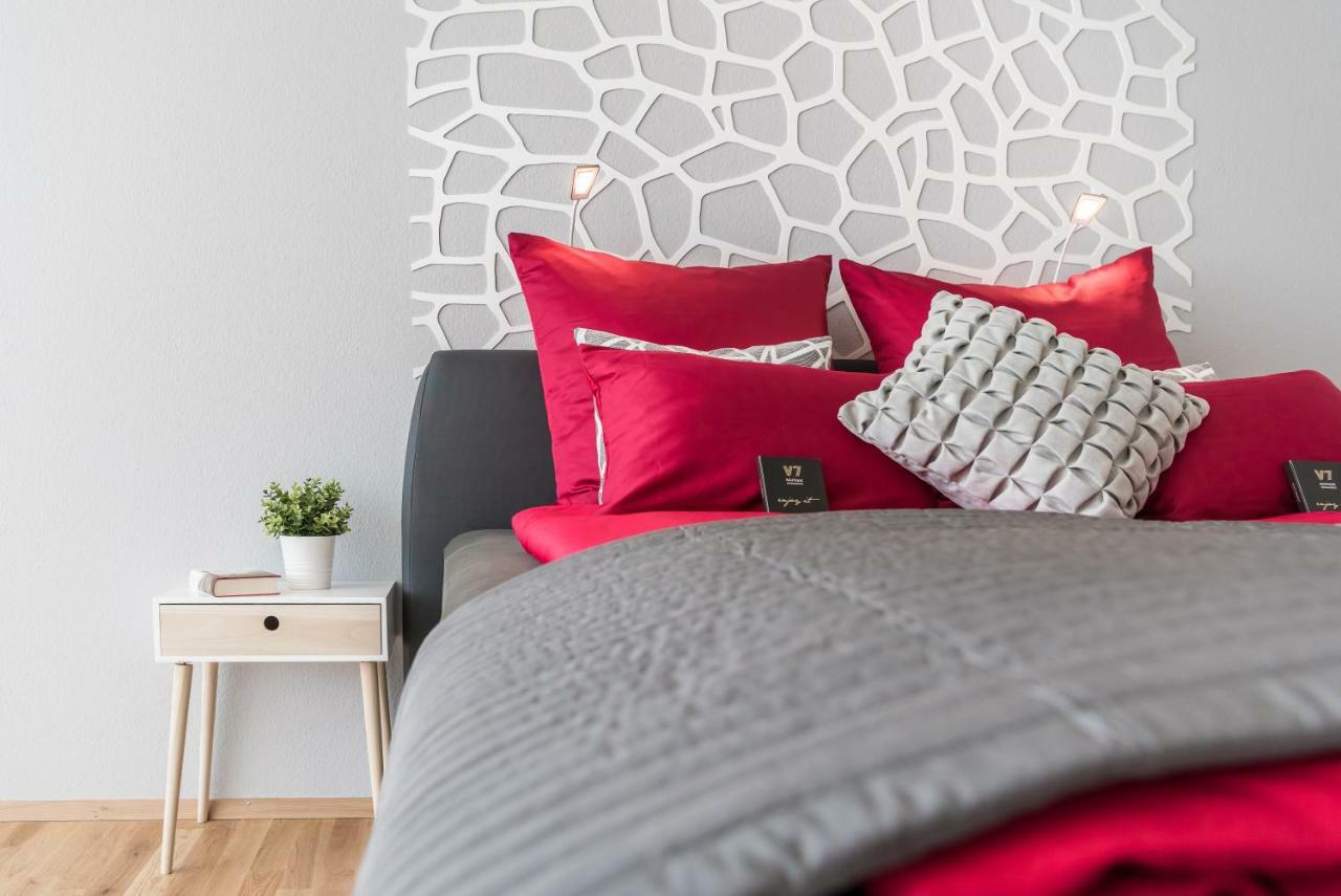 V7 Boutique * Freiburg im Breisgau