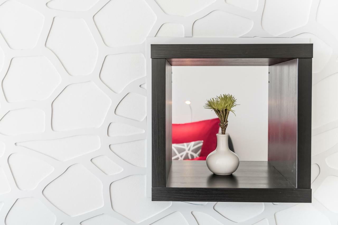 Lejlighed V7 Boutique